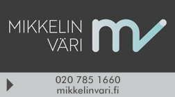 Värisilmä Mikkeli logo